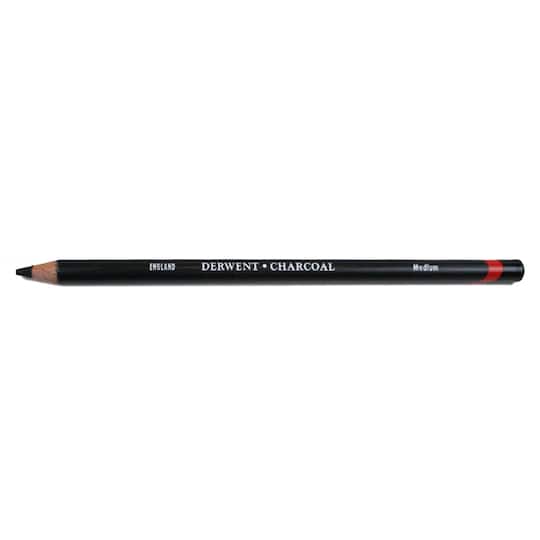 Derwent&#xAE; Charcoal Pencil